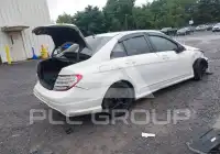 2012 Mercedes Benz C 300 фото