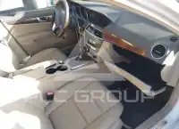 2012 Mercedes Benz C 300 фото