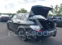 2012 Mercedes Benz C 300 фото