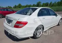 2012 Mercedes Benz C 300 фото