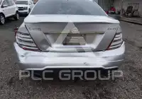 2012 Mercedes Benz C 300 фото