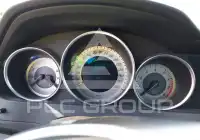 2012 Mercedes Benz C 300 фото