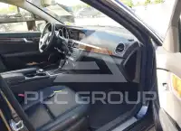 2012 Mercedes Benz C 300 photo