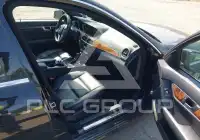 2012 Mercedes Benz C 300 фото