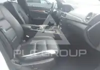 2012 Mercedes Benz C 300 фото
