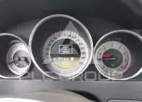 2012 Mercedes Benz C 300 фото