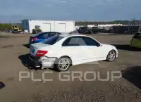 2012 Mercedes Benz C 300 фото