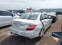 2012 Mercedes Benz C 300 photo