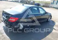 2012 Mercedes Benz C 300 фото