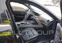 2012 Mercedes Benz C 300 фото