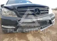 2012 Mercedes Benz C 300 фото