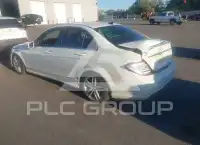 2012 Mercedes Benz C 300 фото