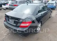 2012 Mercedes Benz C 300 photo