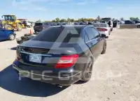 2012 Mercedes Benz C 300 фото