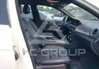 2012 Mercedes Benz C 300 фото