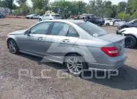 2012 Mercedes Benz C 300 фото