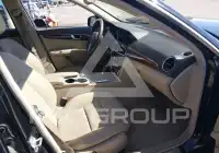 2012 Mercedes Benz C 300 фото