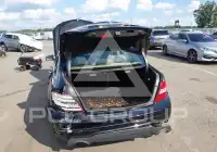 2012 Mercedes Benz C 300 фото