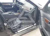 2012 Mercedes Benz C 300 photo