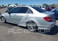 2012 Mercedes Benz C 300 фото