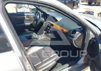 2012 Mercedes Benz C 300 photo