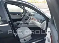 2012 Mercedes Benz C 300 фото