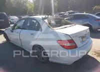 2012 Mercedes Benz C 300 фото