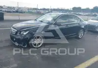 2012 Mercedes Benz C 300 фото