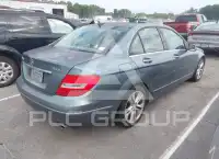 2012 Mercedes Benz C 300 photo