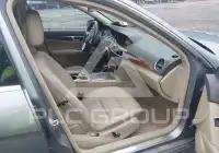 2012 Mercedes Benz C 300 фото