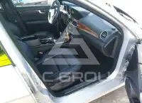 2012 Mercedes Benz C 300 фото