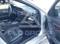 2012 Mercedes Benz C 300 фото