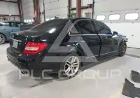 2012 Mercedes Benz C 300 фото