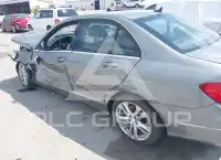 2012 Mercedes Benz C 300 фото