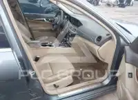 2012 Mercedes Benz C 300 photo