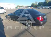 2012 Mercedes Benz C 300 фото