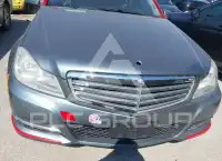 2012 Mercedes Benz C 300 photo
