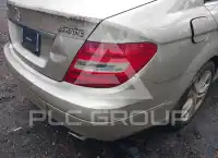 2012 Mercedes Benz C 300 фото