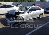 2012 Mercedes Benz C 300 фото