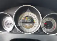2012 Mercedes Benz C 300 фото