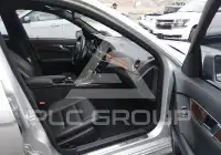 2012 Mercedes Benz C 300 фото