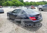 2012 Mercedes Benz C 300 фото