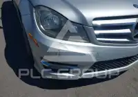 2012 Mercedes Benz C 300 фото