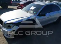 2012 Mercedes Benz C 300 фото