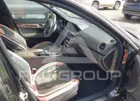 2012 Mercedes Benz C 300 фото