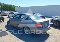 2012 Mercedes Benz C 300 photo