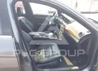 2012 Mercedes Benz C 300 фото