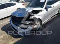 2012 Mercedes Benz C 300 фото