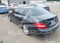 2012 Mercedes Benz C 300 photo