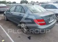 2012 Mercedes Benz C 300 photo